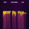 Destiny Moriah - Next To You (feat. Suga J & Vado) [Remix] [Remix] - Single